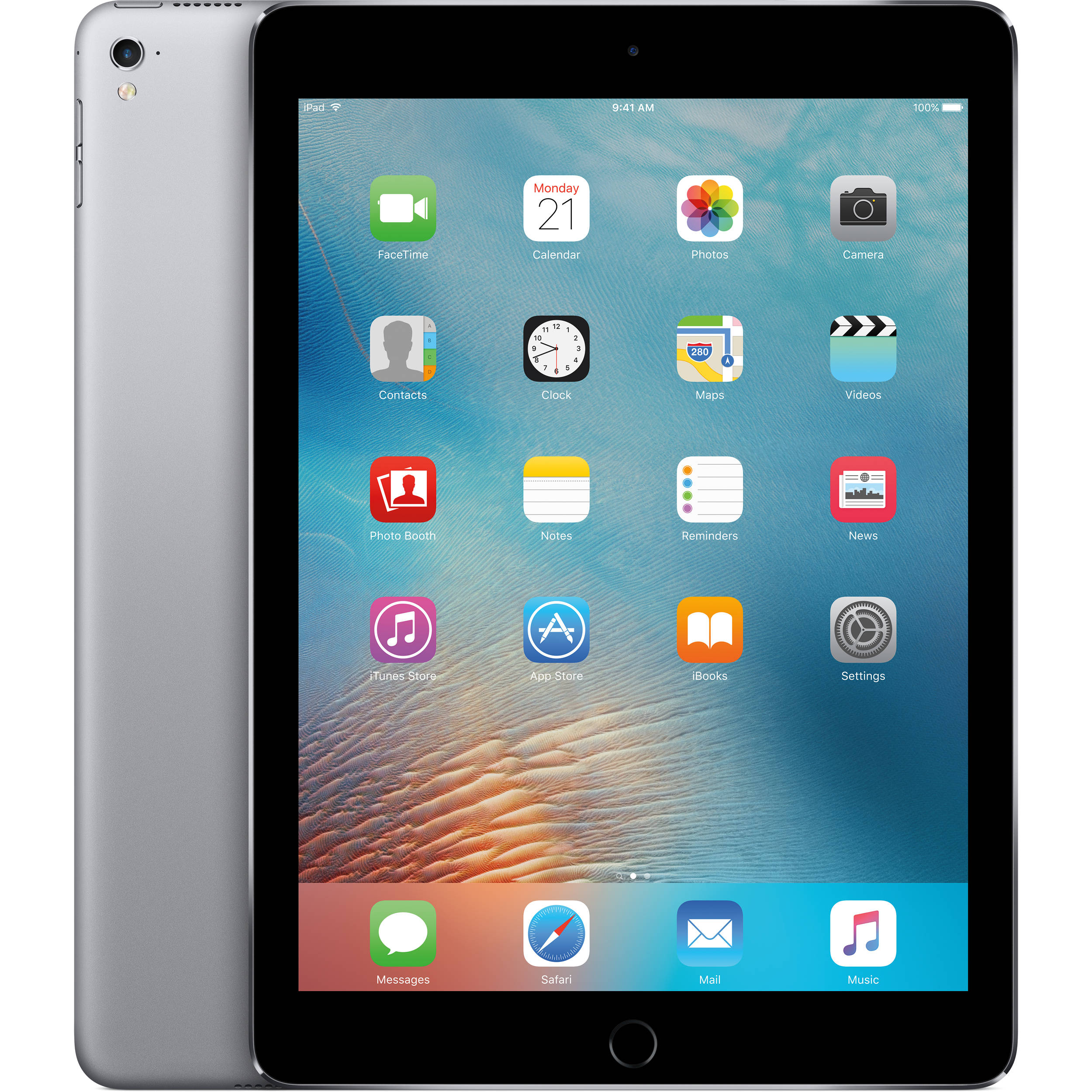 iPad Pro 9.7-inch (1st Gen) 128GB + 4G