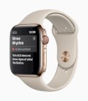 Watch Series 4 (A2008) GPS + Cellular 4G 44mm