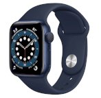 Watch Series 6 (A2292) GPS 44mm