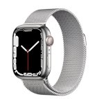 Watch Series 7 (A2478) GPS + Cellular 4G 45mm