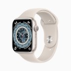 Watch Series 7 (A2476) GPS + Cellular 4G 41mm