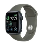 Watch SE 2nd Gen (A2725) GPS + Cellular 4G 40mm