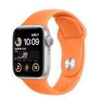 Watch SE 2nd Gen (A2722) GPS 40mm