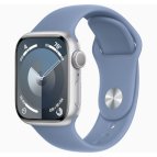 Watch Series 9 (A2982) GPS + Cellular 4G 41mm