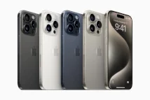 Apple iPhone 15 Pro 128GB