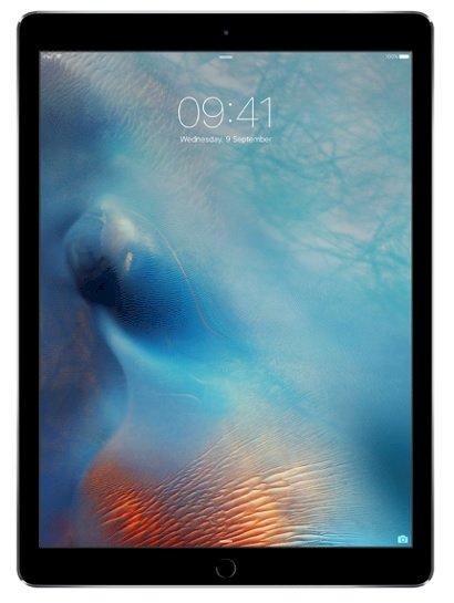 iPad Pro 12.9-inch (1st Gen) 128GB WiFi + 4G