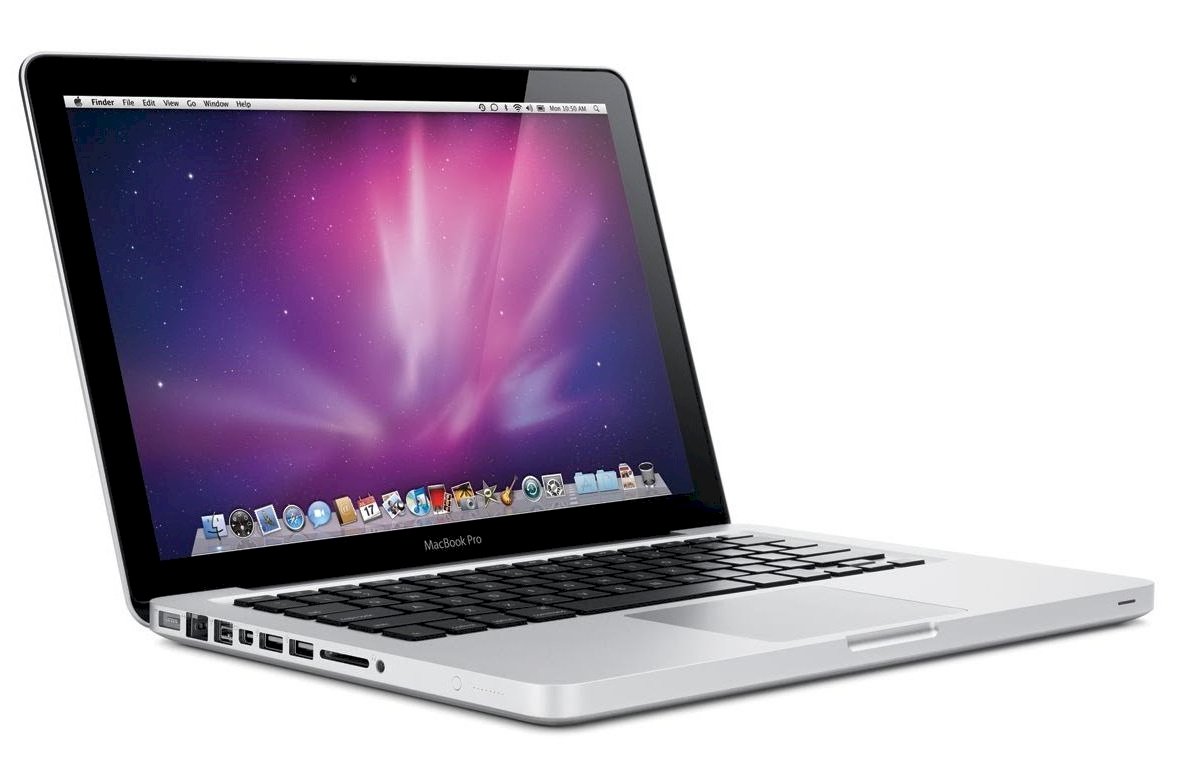 MacBook Pro Core i5 2.7 13 inch 8GB