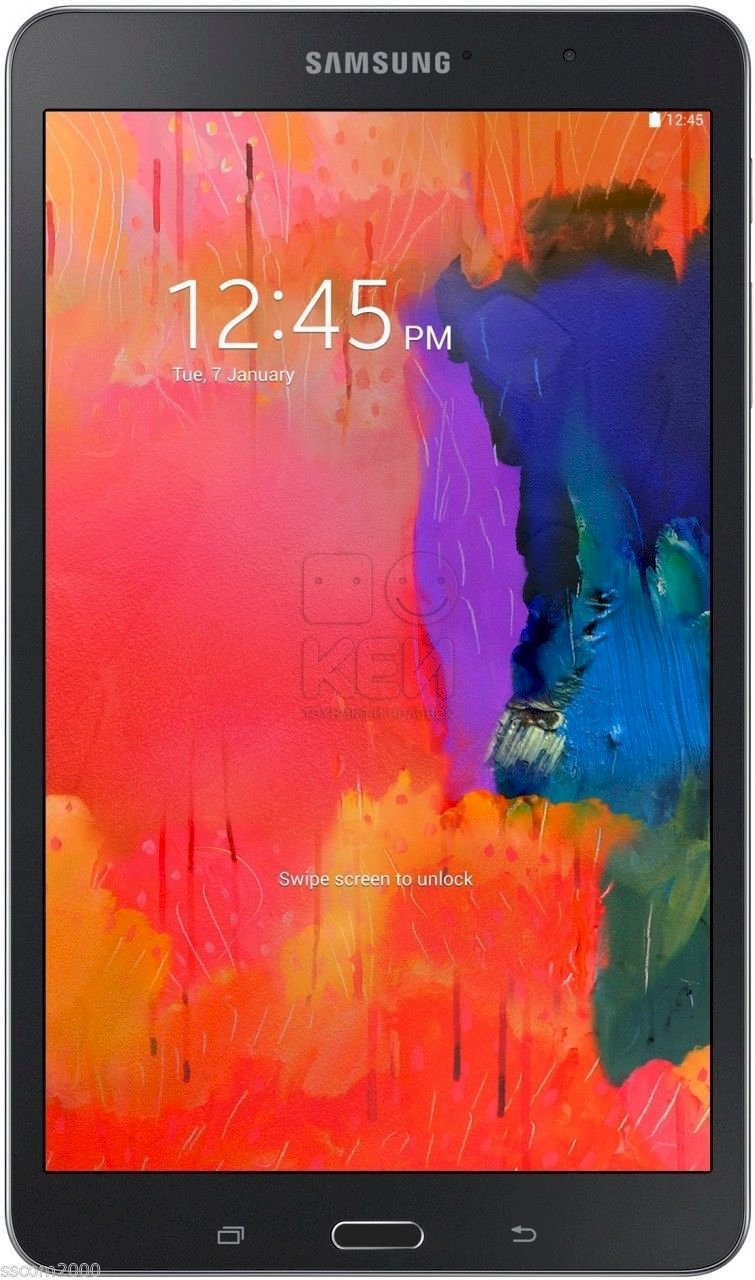 Galaxy Tab Pro 8'4 SM-T320 16GB