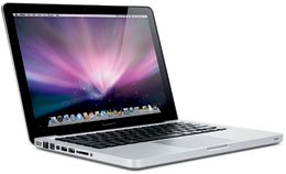 MacBook Pro, 15-inch, intel i7, 2.7GHz, 16GB, mid 2015