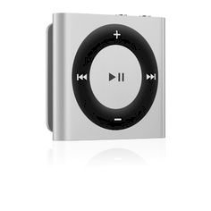 iPod shuffle A1373 4th Gen