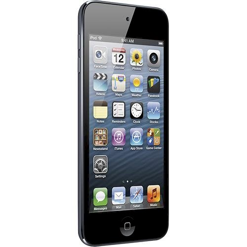 iPod Touch 4th Generation 8GB A1367