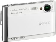 Cybershot DSC-T200