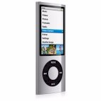 iPod Nano 5th Generation A1320 8GB