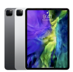 iPad Pro 11-inch (2020) (2nd Gen) WiFi