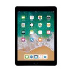 iPad 5th Gen 2017 32GB WiFi